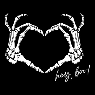 Hey, boo