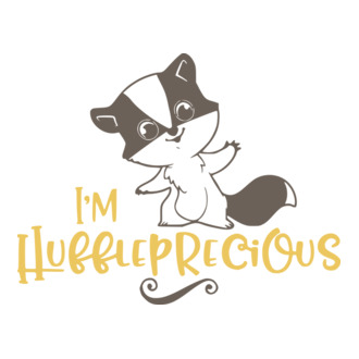 Huffleprecious