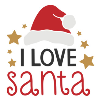 I Love Santa