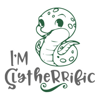 Im Slytherrific