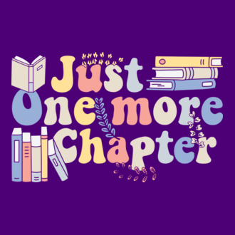 Just one more Chapter
