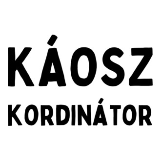 Káosz kordinátor