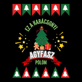 Karácsonyi agyfasz 