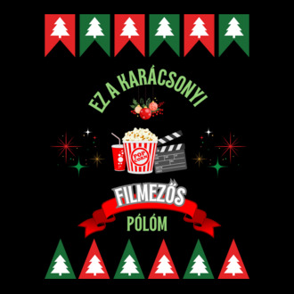 Karácsonyi filmezős 