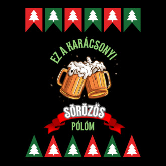 Karácsonyi sörözős 