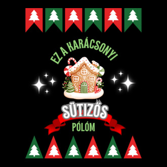 Karácsonyi sütizős