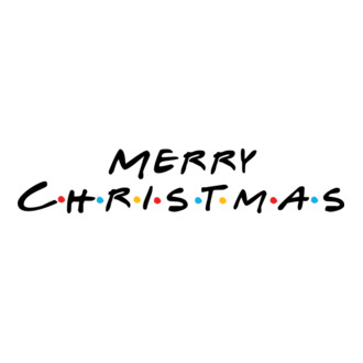 MERRY CHRISTMAS