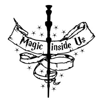 Magic inside
