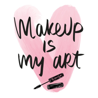 Makeup is my art