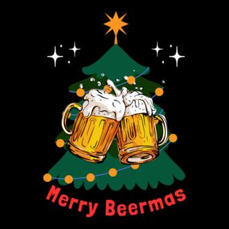 Merry Beermas