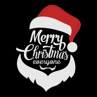 Merry Christmas everyone