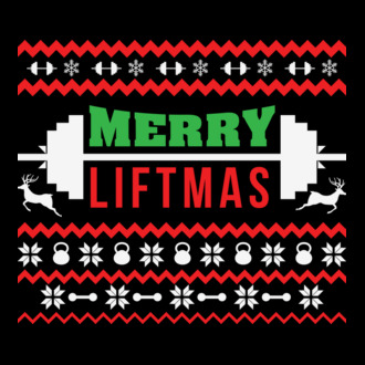 Merry Liftmas