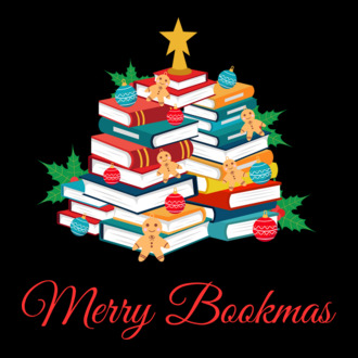 Merry bookmas