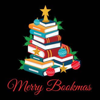 Merry bookmas