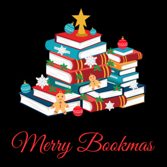 Merry bookmas