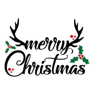 Merry deermas 