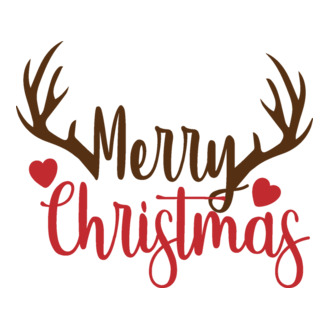 Merry deermas