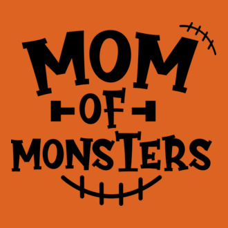 Mom of Monsters