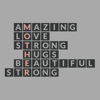 Mother Word art