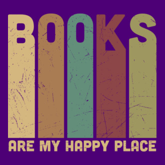 My happy place