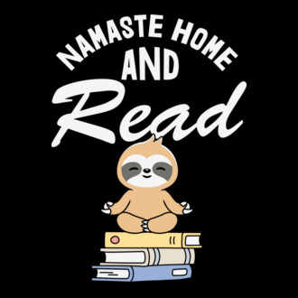 Namaste home and read