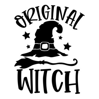 Original Witch