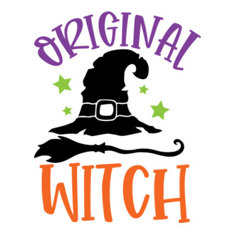 Original Witch 