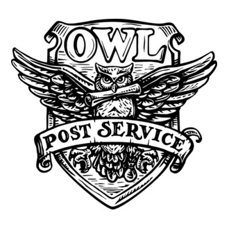 Owl Post Service