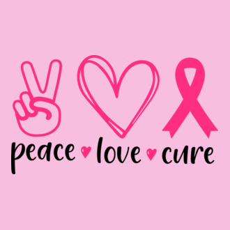 Peace Love Cure