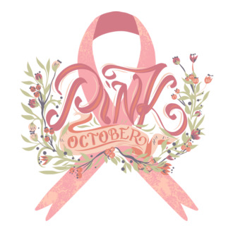 Pink October