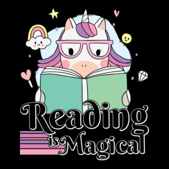 Reading Is Magical