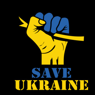 Save Ukraine
