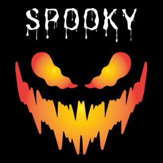 Spooky 