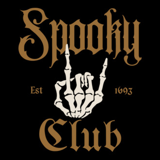 Spooky Club