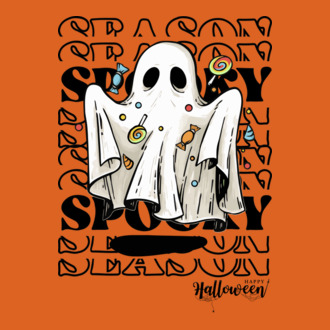 Spooky Season