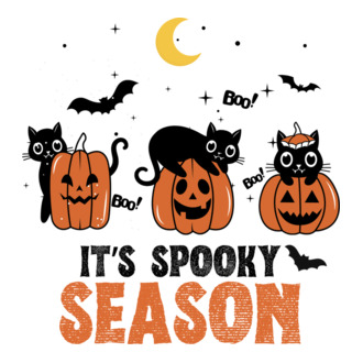 Spooky Season