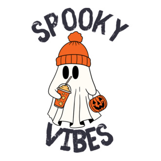 Spooky Vibes