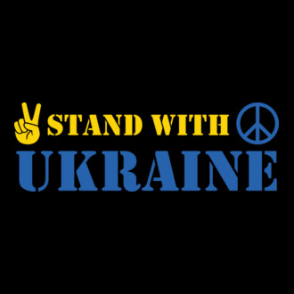 Stand with Ukraine