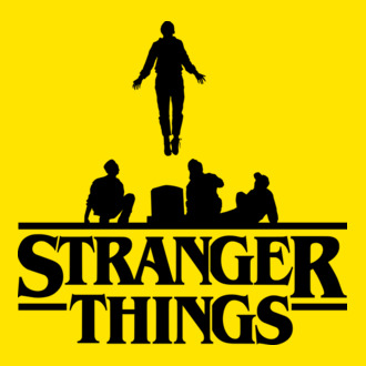 Stranger Things Max