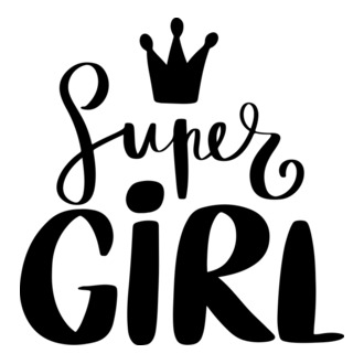 Super Girl