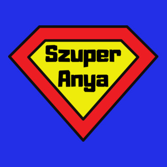 Szuper anya 