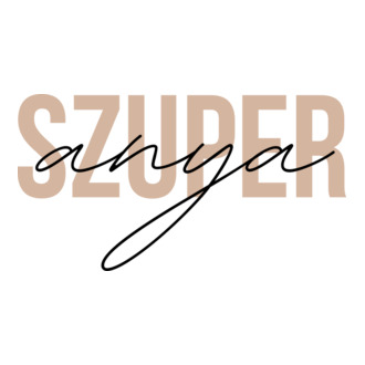 Szuper anya