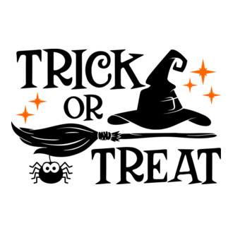 TRICK OR TREAT