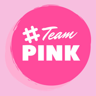 Team Pink