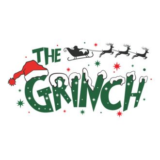 The Grinch