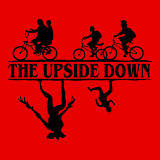 The Upside down