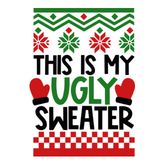 This Is My Ugly Sweater