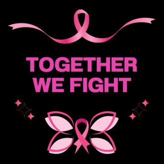 Together We Fight
