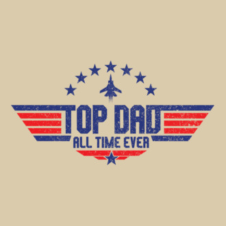 Top Dad
