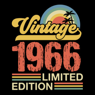 Vintage Years Limited Edition 1966